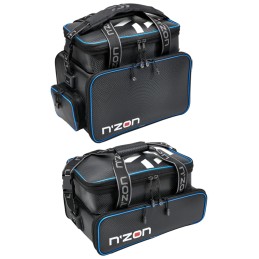 Daiwa N'Zon Eva Feeder Bag Box Borsa Impermeabile |CentroPescaBrando