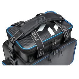 Daiwa N'Zon Eva Feeder Bag Box Borsa Impermeabile |CentroPescaBrando