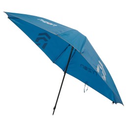 Ombrellone Daiwa N'Zon Umbrella Square 250cm Pesca |CentroPescaBrando