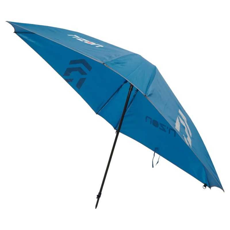 Ombrellone Daiwa N'Zon Umbrella Square 250cm Pesca |CentroPescaBrando Ombrellone Daiwa N'Zon Umbrella Square 250cm Pesca |CentroPescaBrando