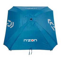 Ombrellone Daiwa N'Zon Umbrella Square 250cm Pesca |CentroPescaBrando