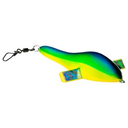 Teaser Williamson Exciter Birds 5" Esca Traina |CentroPescaBrando