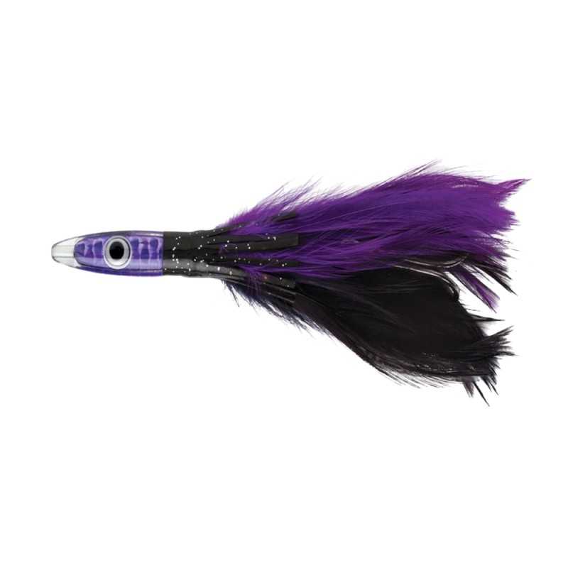 Kona Williamson Albacore Feather 6 Traina Big Game |CentroPescaBrando