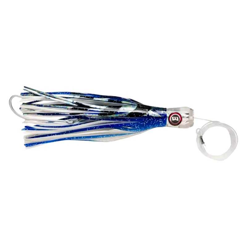 Williamson Big Game Catcher 21cm Esca Traina Tonni |CentroPescaBrando