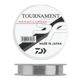 Daiwa Tournament SF Monofilament 300mt Filo Nylon |CentroPescaBrando