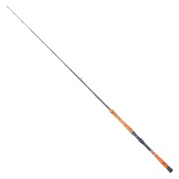 Canna Traina Captain James Dentex Sniper 20LB Acid |CentroPescaBrando