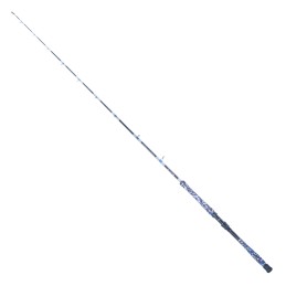Canna Traina Captain James Amber Sniper 30LB Acid |CentroPescaBrando