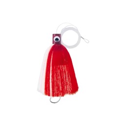 Captain James BG Saddle 8' Octopus Esca Traina |CentroPescaBrando