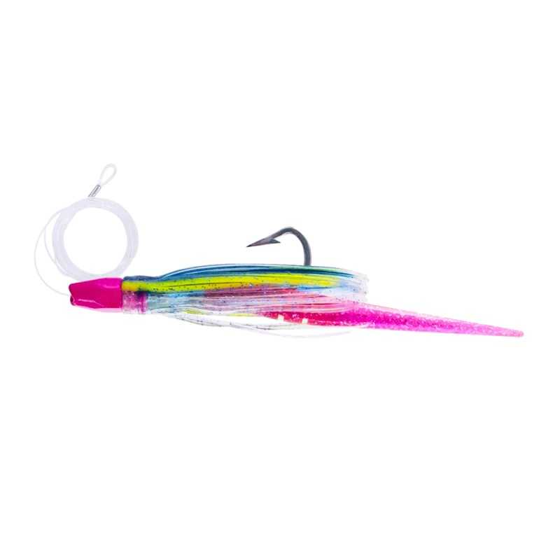 Captain James NW Torque 7' Esca Kona da Traina |CentroPescaBrando
