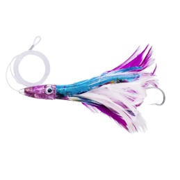 Captain James Raw Thunder 6' Kona Traina Costiera |CentroPescaBrando