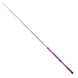 Captain James Tuna Sniper 6'3 50lb ACID Canna Traina|CentroPescaBrando
