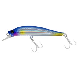 Esca Crazee Dizzy Minnow 90mm 28gr Spinning Shore |CentroPescaBrando