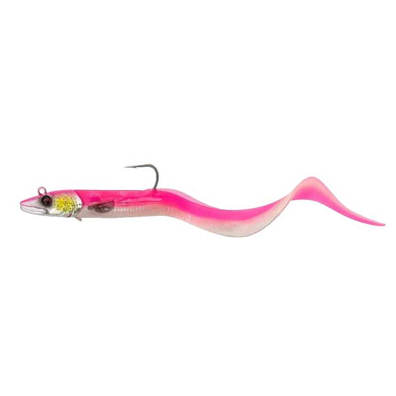 Savage Gear Conger EEL Esca Siliconica Vertical Jig |CentroPescaBrando