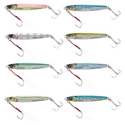 Savage Gear 3D Jig Minnow Metal New Color Spinning |CentroPescaBrando