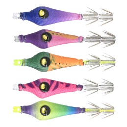 Esche Jatsui Tataki Pulce Soft 70mm |CentroPescaBrando