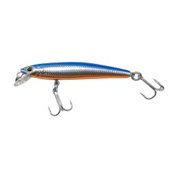 Artificiali Yo-Zuri Pin's Minnow S F1164 50mm | CentroPescaBrando