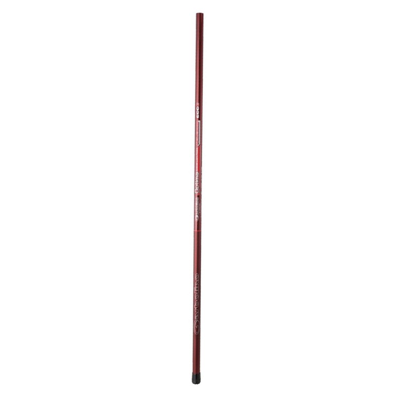 Garbolino Optima Tele Whip Canna Fissa Telescopica |CentroPescaBrando