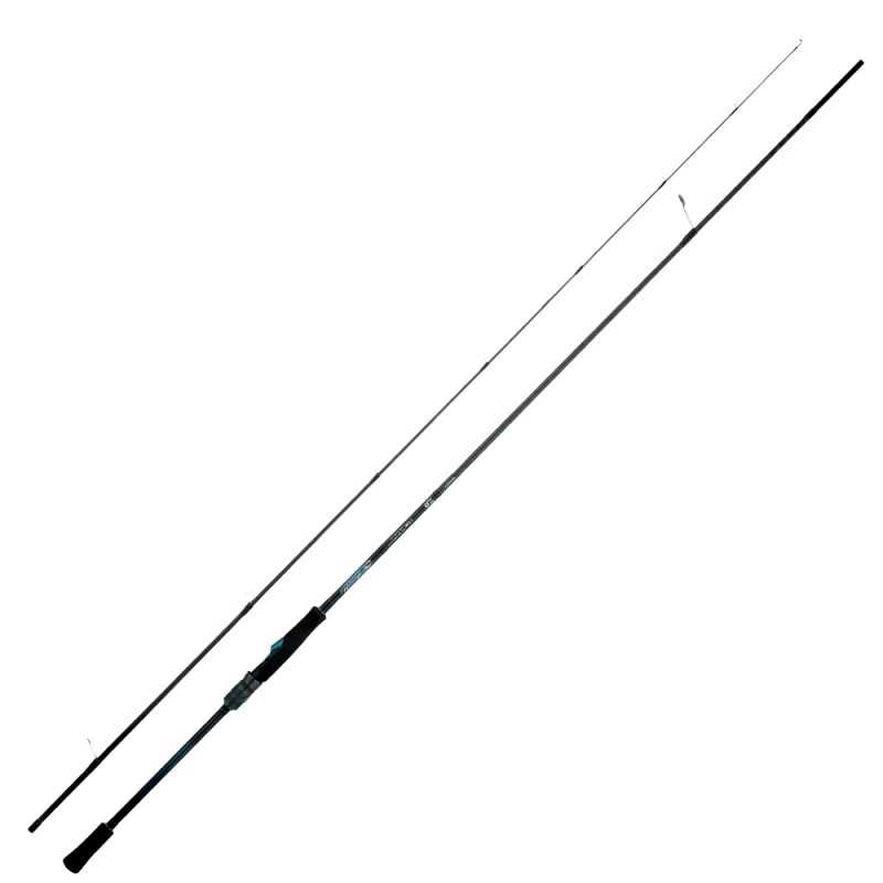 Daiwa 25 Emeraldas X Egi NEW 2025 Canna da Eging |CentroPescaBrando
