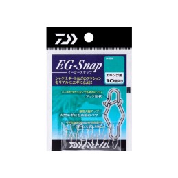 Daiwa Emeraldas Eging Snap Seppie Squid Game |CentroPescaBrando