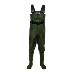Scafandro SRT Waders PVC Sert |CentroPescaBrando