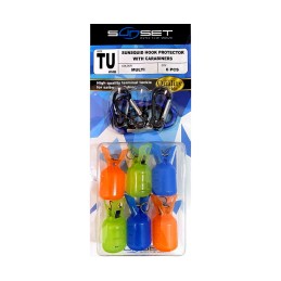 Copri Cestello Sunset Sunsquid Hook Protector |CentroPescaBrando