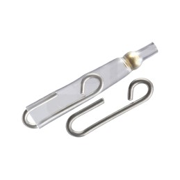 Snap Girevole Girevole Di Sicurezza Girevole Con Canna Da - Foto 6