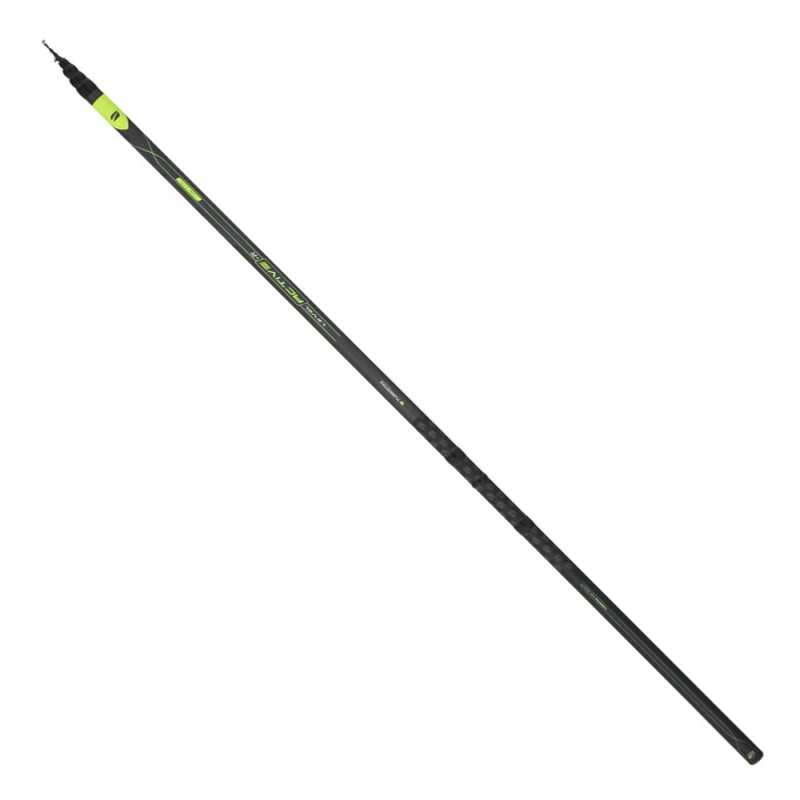 Tubertini Level Active-R Canna Bolognese Tele |CentroPescaBrando
