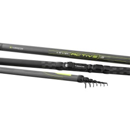 Tubertini Level Active-R Canna Bolognese Tele |CentroPescaBrando