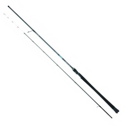 Daiwa 25 Emeraldas Tataki Canna Versione Spinning |CentroPescaBrando