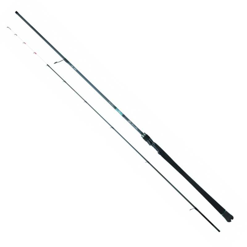 Daiwa 25 Emeraldas Tataki Canna Versione Spinning |CentroPescaBrando