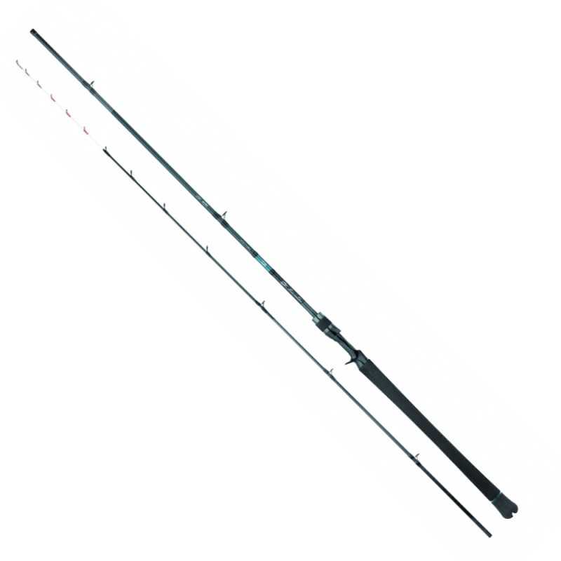 Daiwa 25 Emeraldas Tataki Canna Versione Casting |CentroPescaBrando
