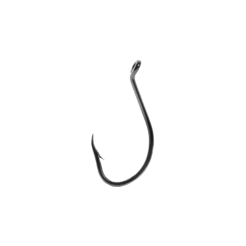 Mustad Professional 92553S SS Ami Acciaio Occhiello |CentroPescaBrando