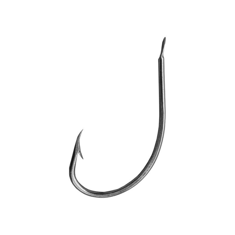 Mustad 533 DT Round Hooks Ami a Paletta Palamito |CentroPescaBrando