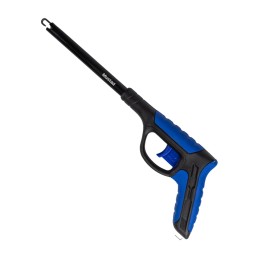 Slamatore Mustad Aluminum Pistol Grip Hook Remover |CentroPescaBrando