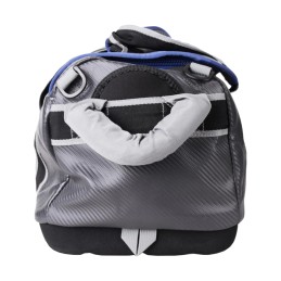 Mustad Boat Bag 24" GY/BU Borsa 55l Porta Accessori |CentroPescaBrando