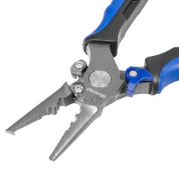 Mustad Tungsten Braid Cutter 7.5 Pinza Taglia Filo |CentroPescaBrando