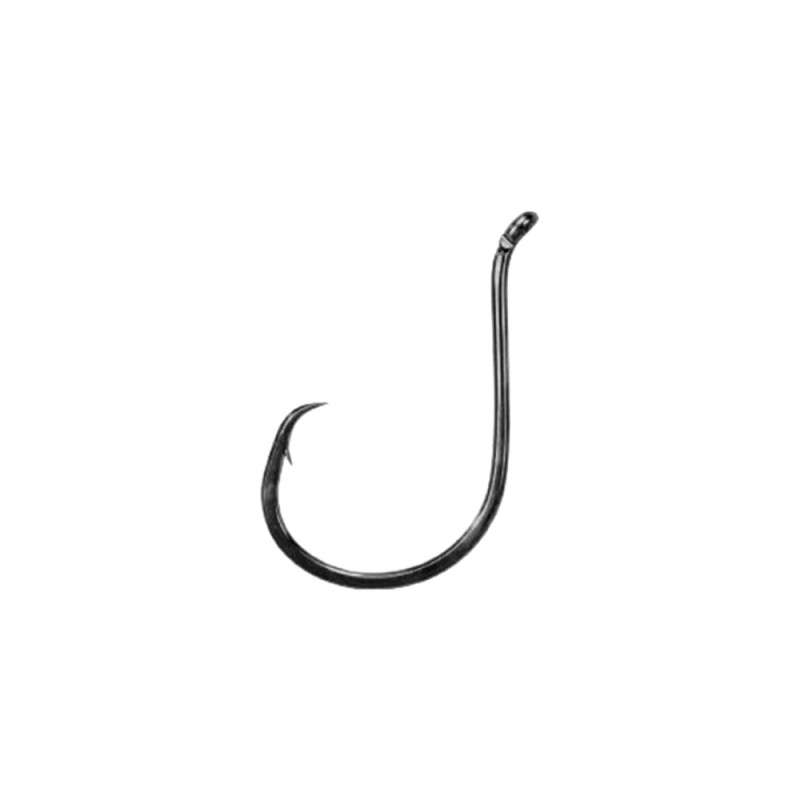 Mustad Octopus Inline Circle 2x Strong Amo Traina |CentroPescaBrando