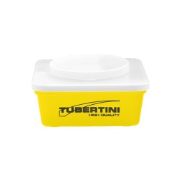 Tubertini Maggi Box Porta Esca con Doppio Coperchio |CentroPescaBrando