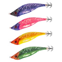 Jatsui Cometa Head Series 3.0 Totanara Eging Seppie |CentroPescaBrando