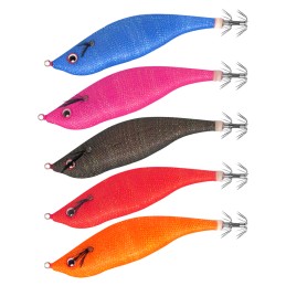 Jatsui Cometa Full Series 3.0 Totanara Egi Calamari |CentroPescaBrando