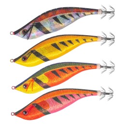 Jatsui Cometa Shark Series 3.0 Totanara Calamari |CentroPescaBrando