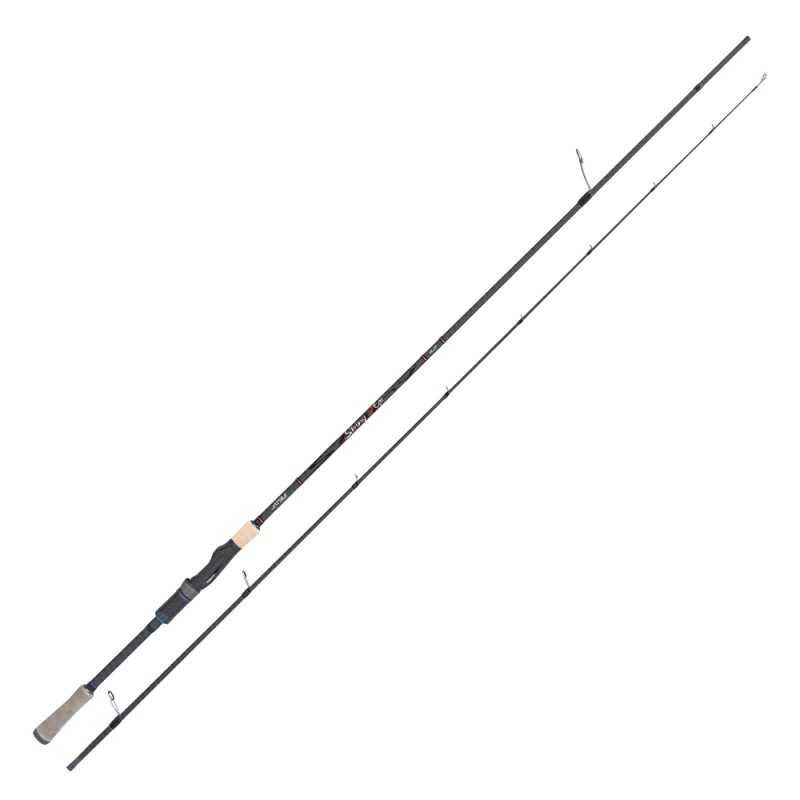 Canna Jatsui Shiny Egi 862SP 2.62mt 2.5-3.5 Seppie |CentroPescaBrando