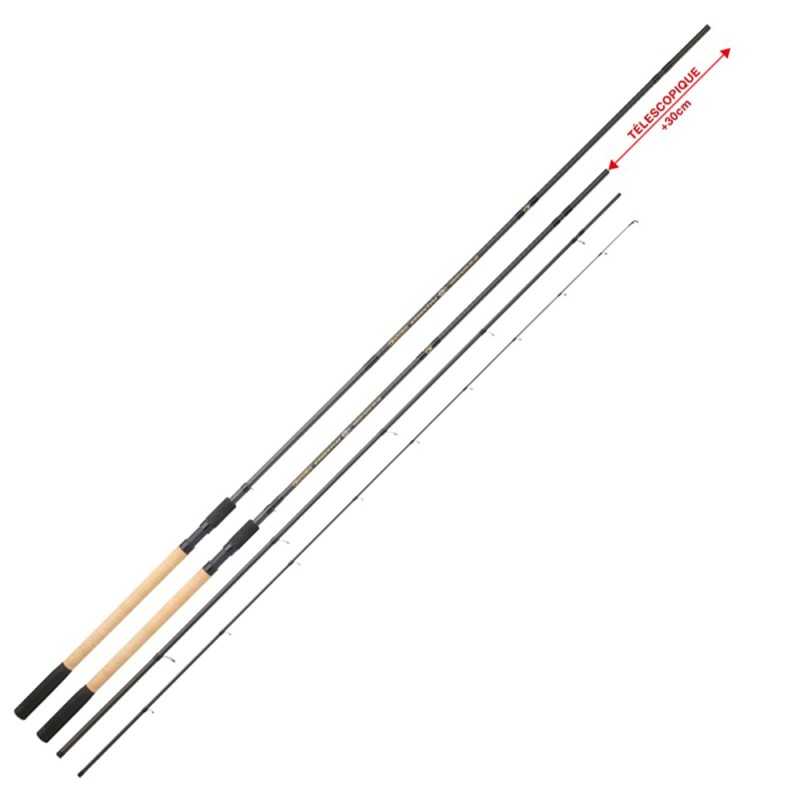 Garbolino Essential Perfect Match Canna Inglese |CentroPescaBrando