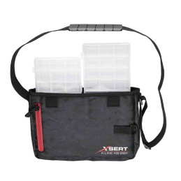 Borsa Sert Musette K Line Marsupio Porta Accessori |CentroPescaBrando