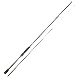 Sunset Prince SW Eging 2.40mt 5-25gr Canna Egi Fuji |CentroPescaBrando