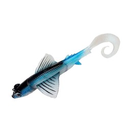 JLC FLY Esca Soft Bait Siliconica Traina Vertical |CentroPescaBrando