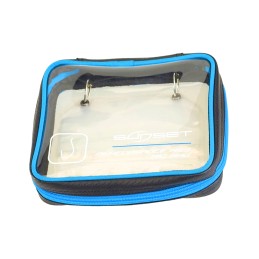 Sunset RS Competition Rig Bag Astuccio Terminali |CentroPescaBrando