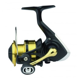 Combo Eging Canna Sunset Prince Mulinello Daiwa e Filo Trecciato