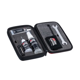 Kit Abu Garcia Manutenzione Mulinelli Universale |CentroPescaBrando