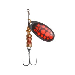 DAM Standard Effxett Spinner 3gr Rotante Sinking |CentroPescaBrando